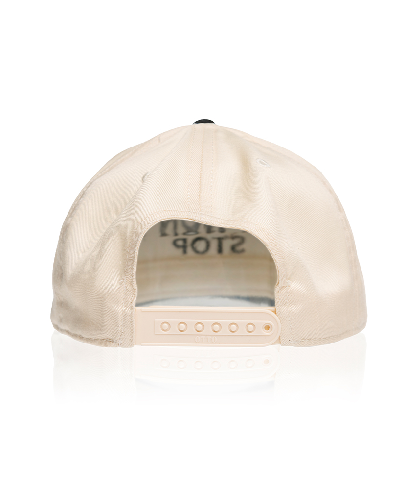 Primary image St. Jude We Won't Stop Cap